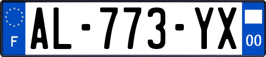 AL-773-YX