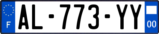 AL-773-YY