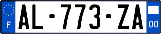AL-773-ZA