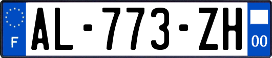 AL-773-ZH