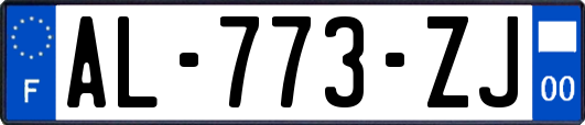 AL-773-ZJ