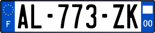 AL-773-ZK