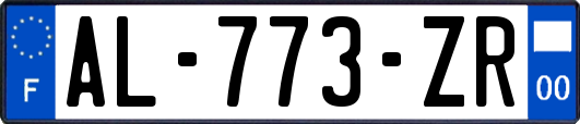 AL-773-ZR