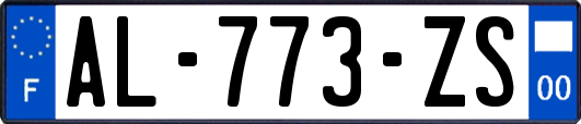 AL-773-ZS