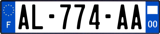 AL-774-AA