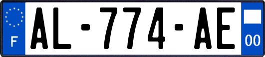 AL-774-AE