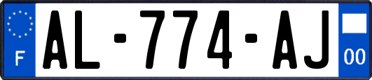 AL-774-AJ