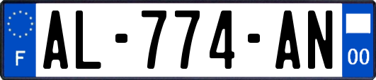 AL-774-AN