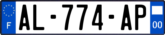 AL-774-AP