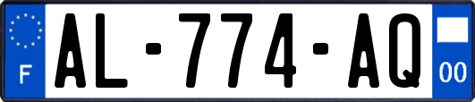 AL-774-AQ