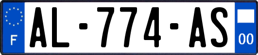 AL-774-AS