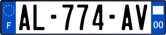 AL-774-AV