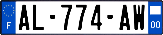 AL-774-AW