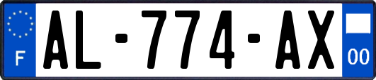 AL-774-AX