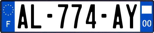 AL-774-AY
