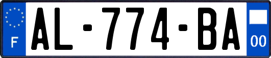 AL-774-BA