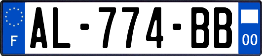 AL-774-BB