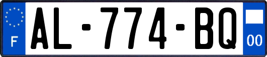 AL-774-BQ