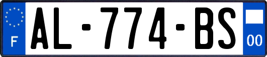 AL-774-BS