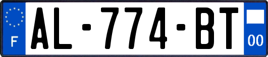AL-774-BT