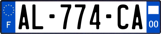 AL-774-CA
