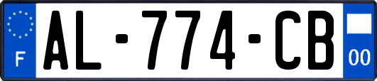 AL-774-CB