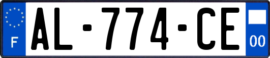 AL-774-CE