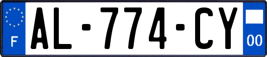 AL-774-CY