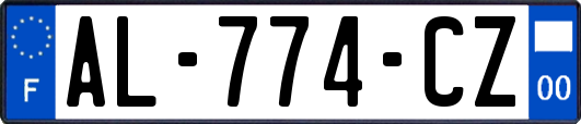 AL-774-CZ