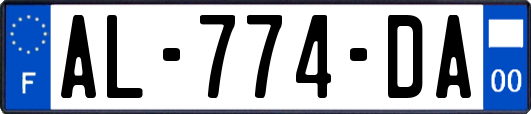 AL-774-DA