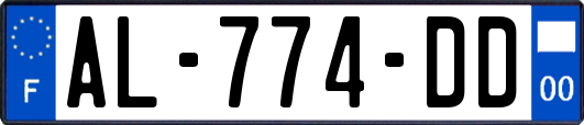 AL-774-DD