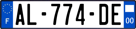 AL-774-DE
