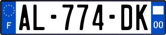 AL-774-DK