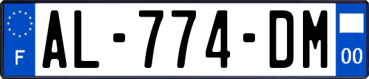 AL-774-DM