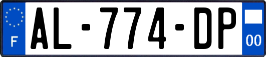 AL-774-DP
