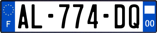 AL-774-DQ