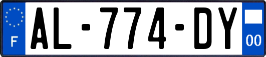 AL-774-DY