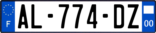 AL-774-DZ