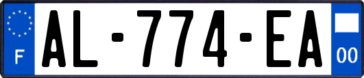 AL-774-EA