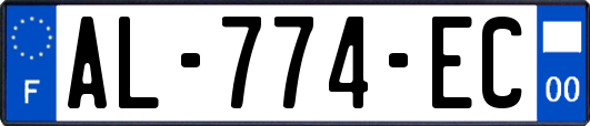 AL-774-EC