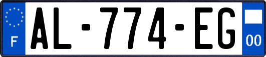 AL-774-EG
