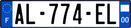 AL-774-EL