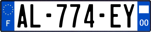 AL-774-EY