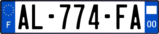 AL-774-FA