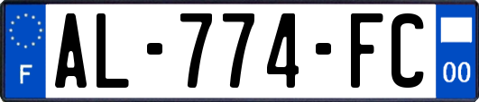 AL-774-FC