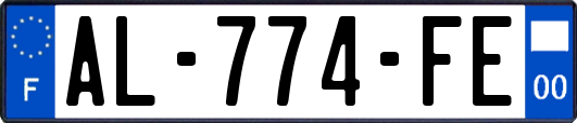 AL-774-FE