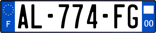 AL-774-FG