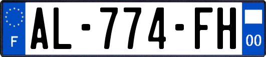 AL-774-FH