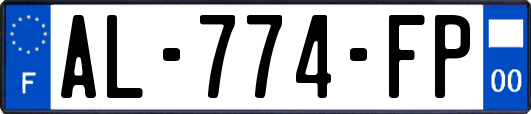 AL-774-FP