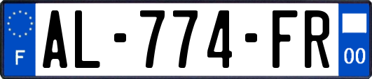 AL-774-FR